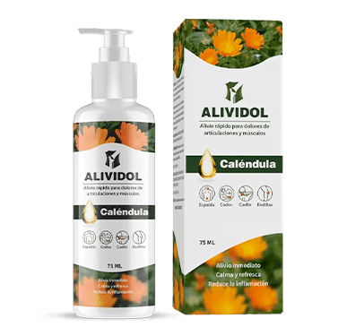 Alividol