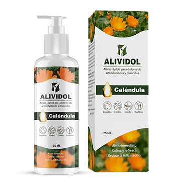 Alividol crema