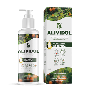 Alividol crema