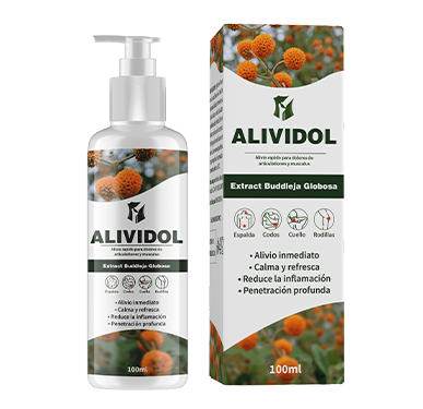 Alividol